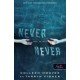 Never never - Soha, de soha     10.95 + 1.95 Royal Mail